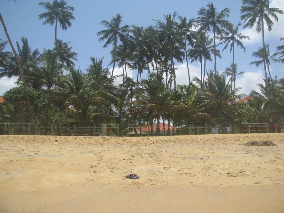 Strand Mermaid Hotel & Club