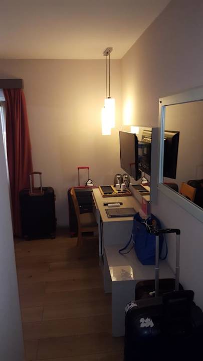 Zimmer Hotel Istankoy