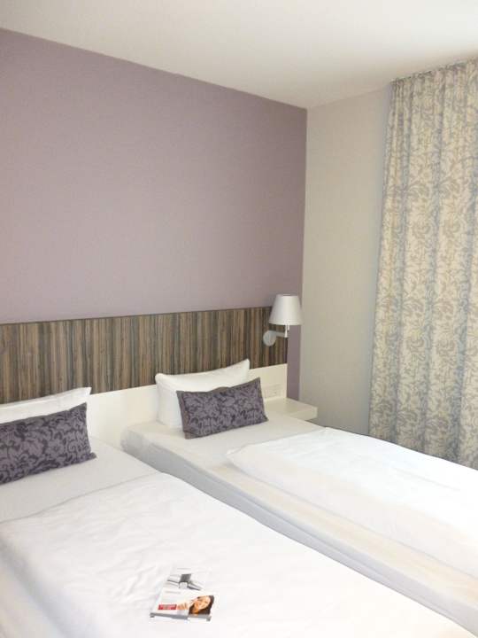 Klasse! Premier Inn Nürnberg City Nordost