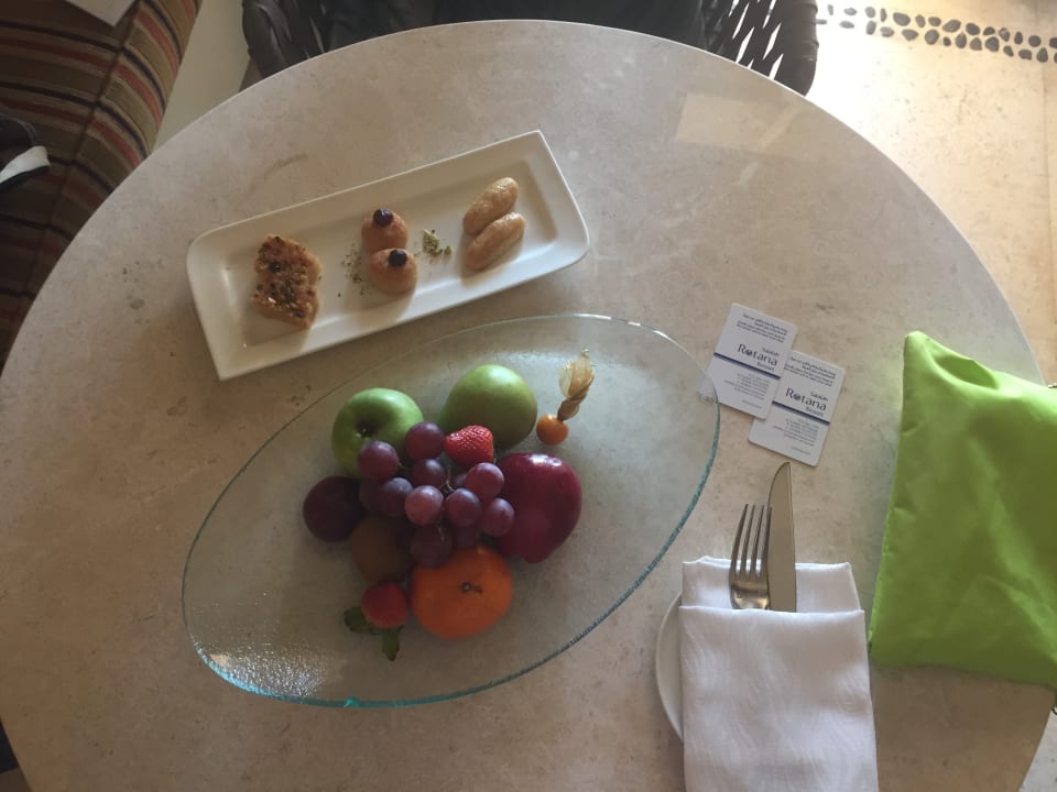 Zimmer Salalah Rotana Resort