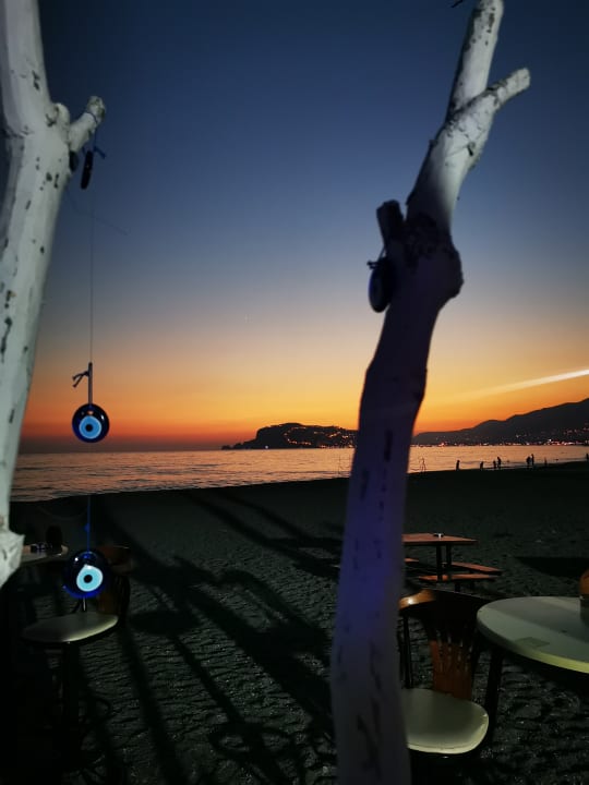 Strand Labranda Alantur Resort