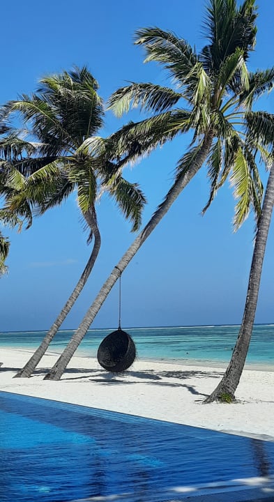 Strand Meeru Maldives Resort Island