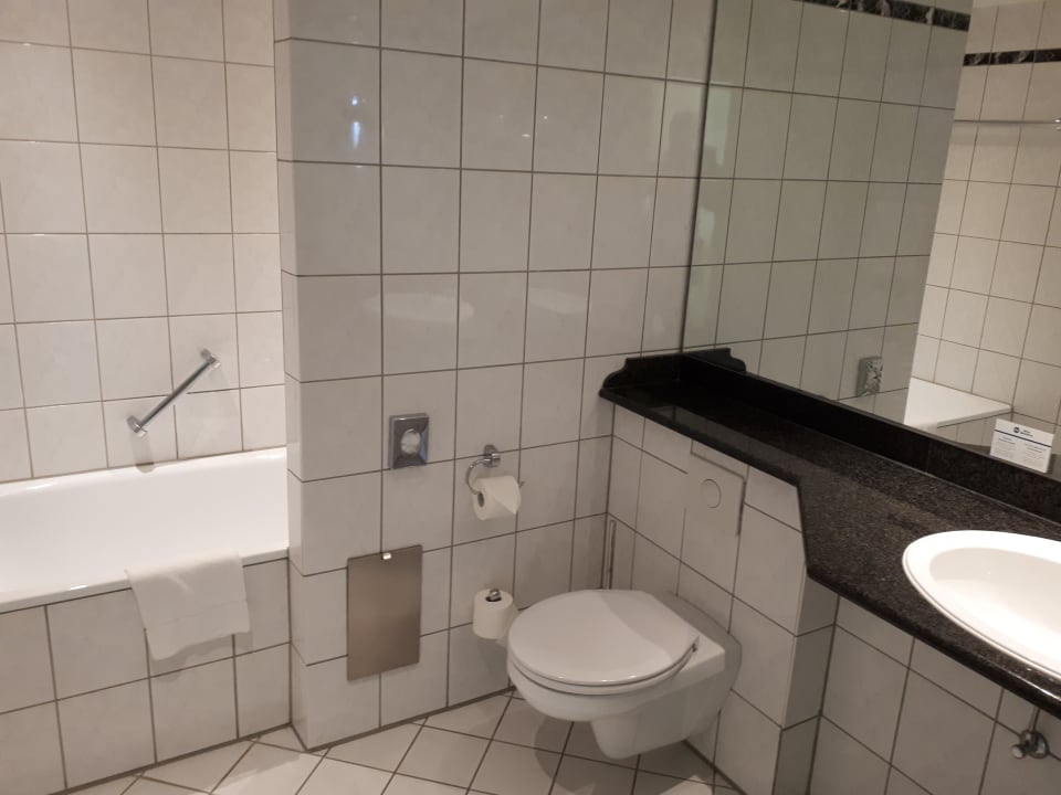 Zimmer Best Western Wein- & Parkhotel Nierstein