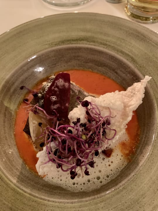 Gastro Hotel Berghof | St. Johann in Salzburg