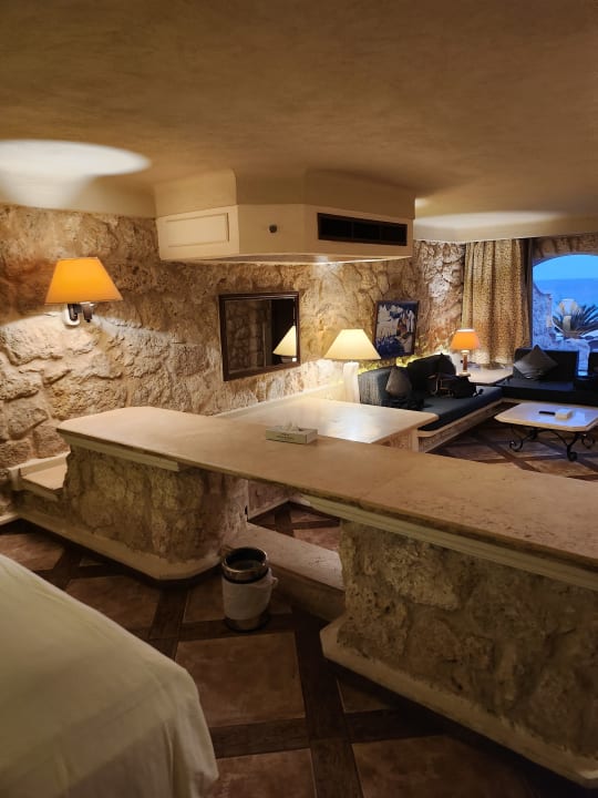 Zimmer Pickalbatros Citadel Resort