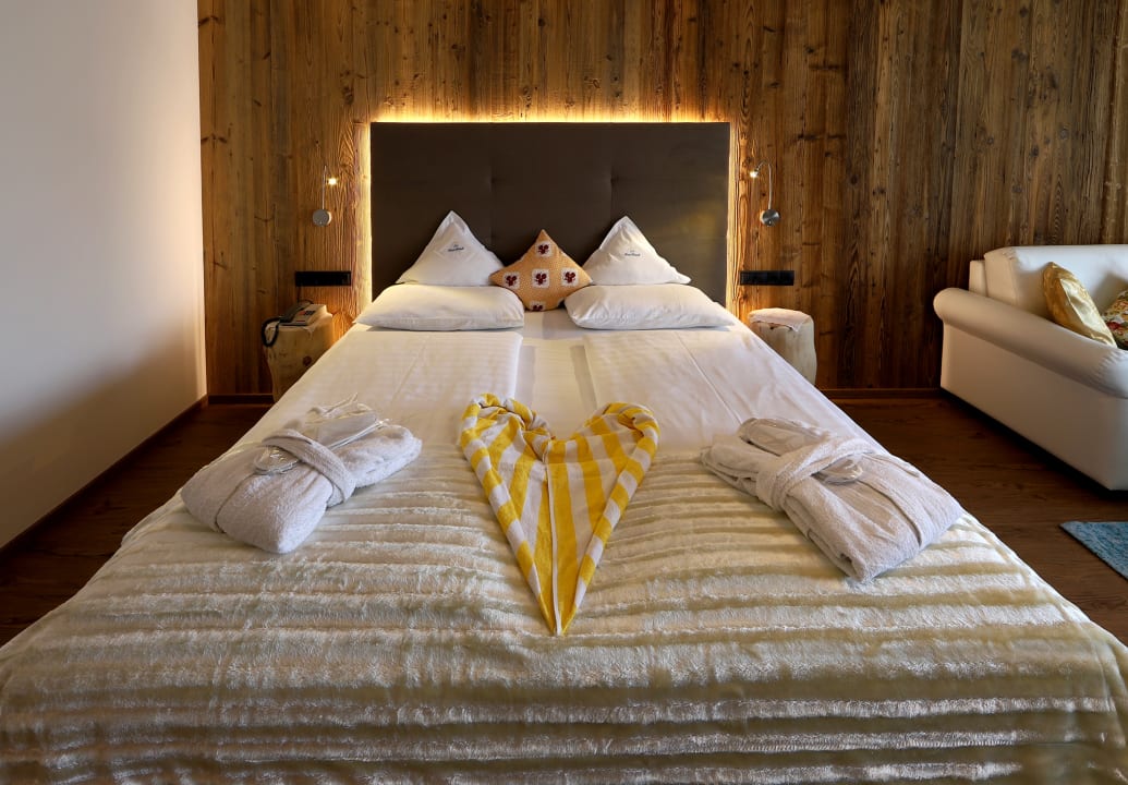 Zimmer Hotel Kristall