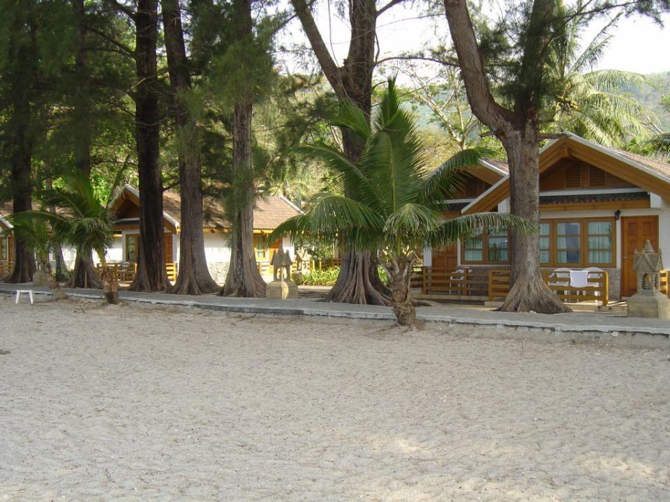 Thavorn Beach bungalow Thavorn Beach Village Resort & Spa