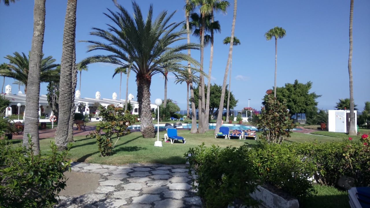 Pool Sahara Beach Club