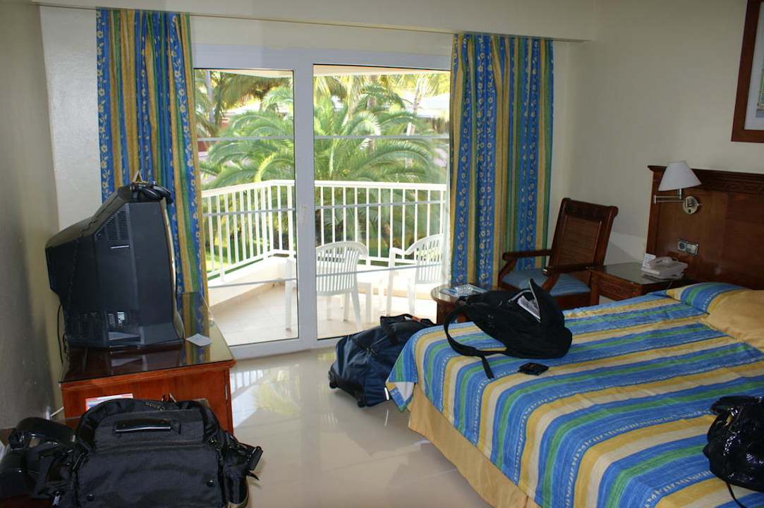 Standart Grand Palladium Select Bávaro Resort & Spa