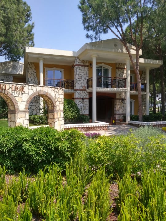 Zimmer ROBINSON NOBILIS