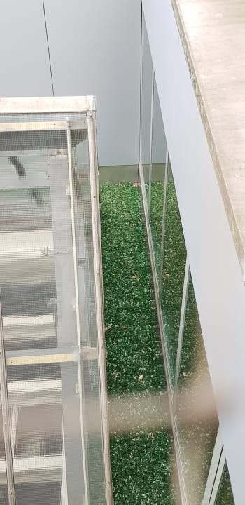 Sonstiges B2 Hotel Zürich