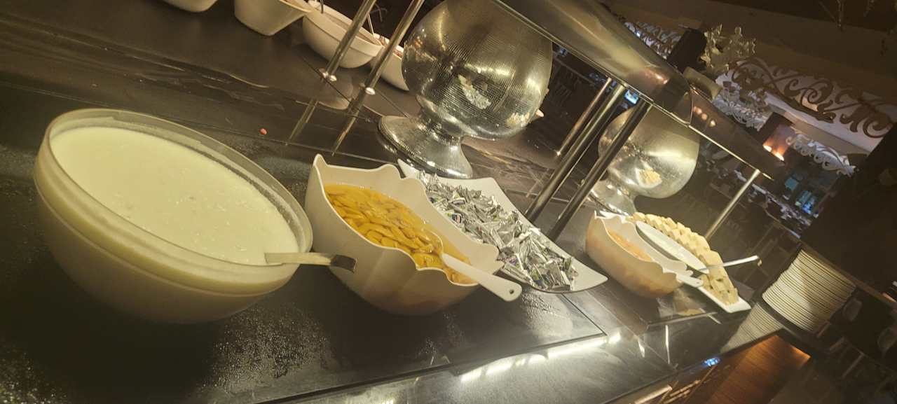 Gastro Alan Xafira Deluxe Resort & Spa