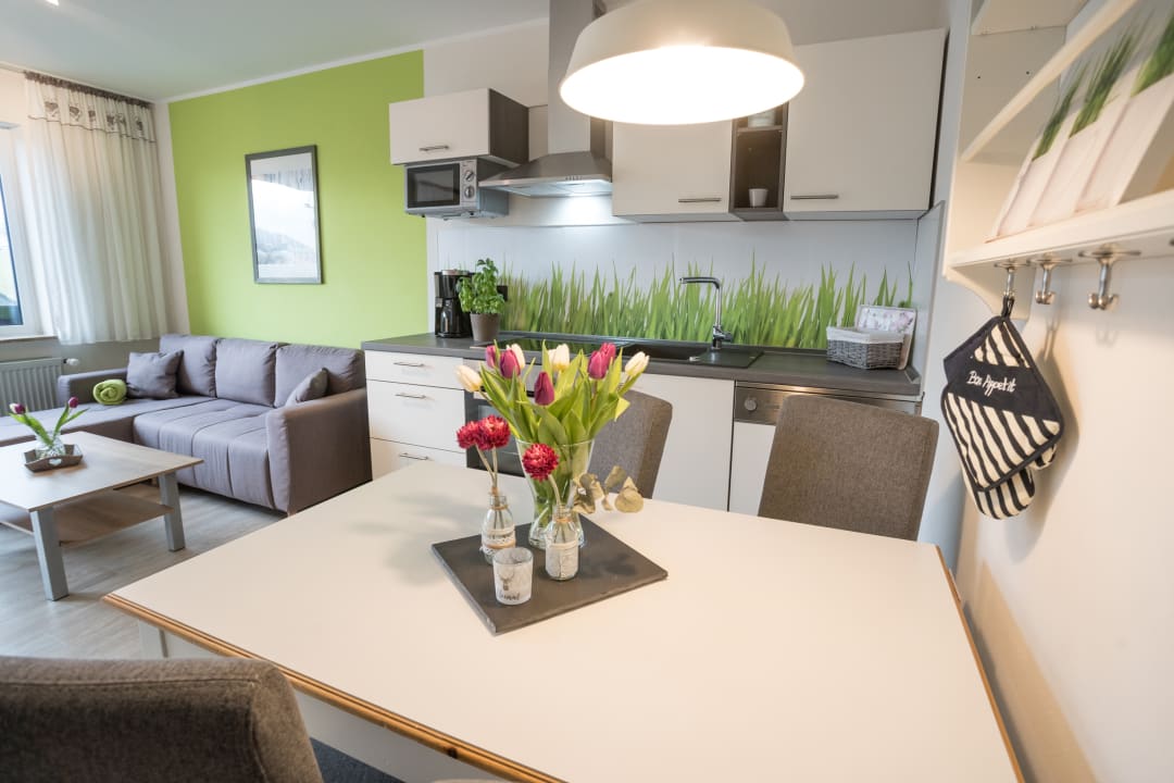 Zimmer Ferienwohnungen Landhaus Meran