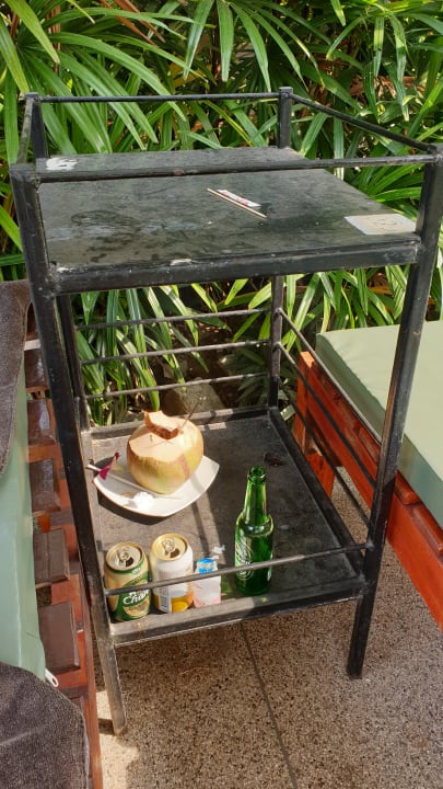 Sonstiges Basaya Beach Hotel & Resort