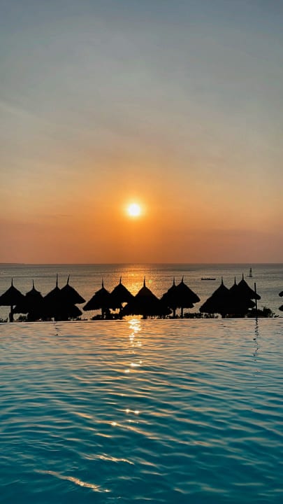 Strand Hotel Riu Palace Zanzibar