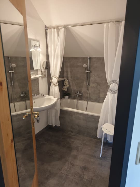 Zimmer Alpengarten-Appartement