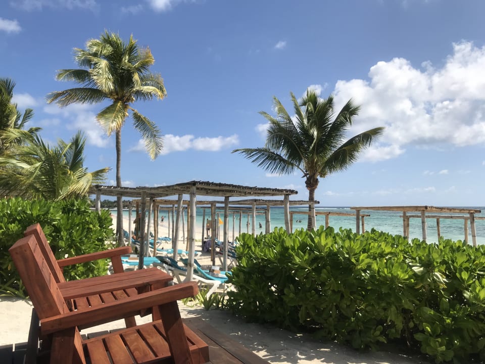 Strand Akumal Bay Beach & Wellness Resort