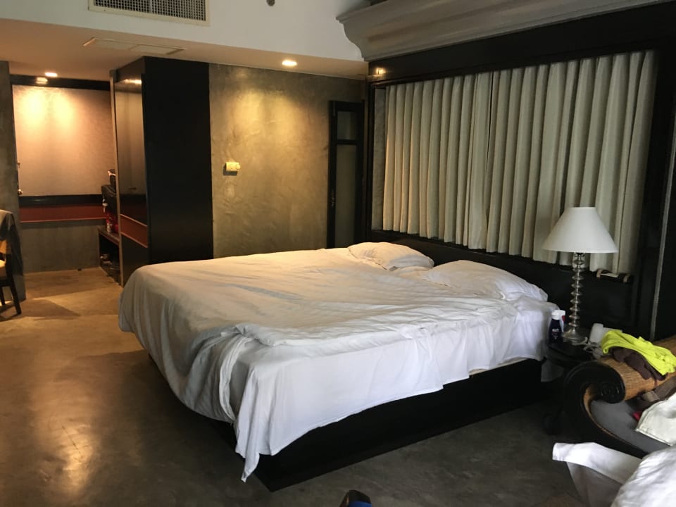 Zimmer Hotel The Dewa Koh Chang