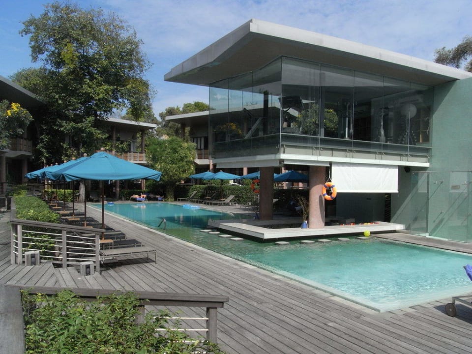 Premier Rooms Sai Kaew Beach Resort