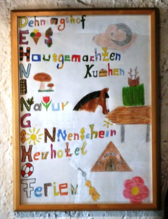 Sonstiges Ferienhof Zur Alten Fuhrmanns-Schänke