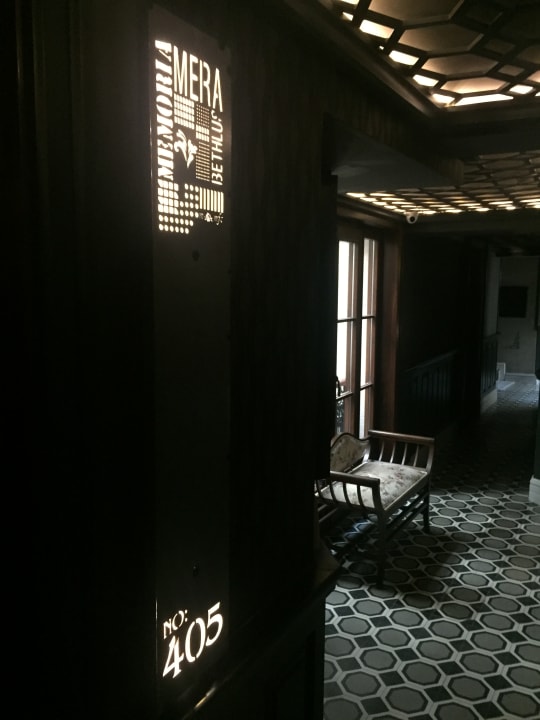 Zimmer Sanat Hotel Pera