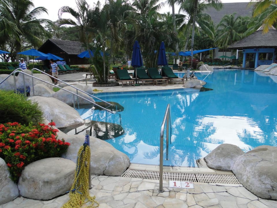 Hotel Nexus Resort Karambunai Hotel Nexus Resort Karambunai