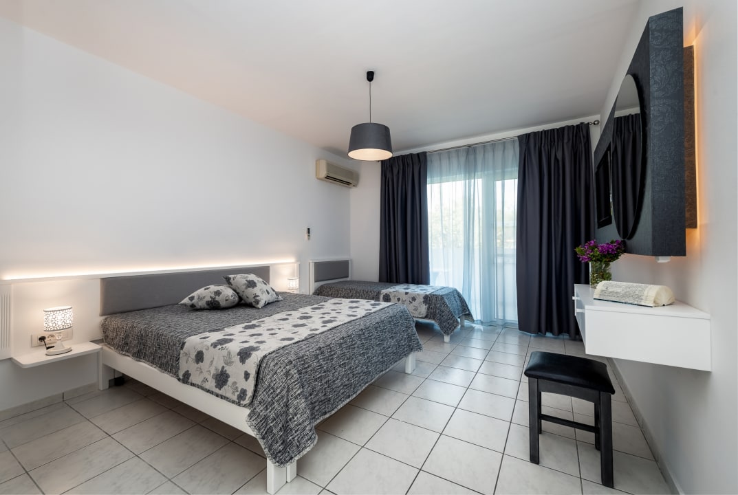 Zimmer Ilios K Village Resort