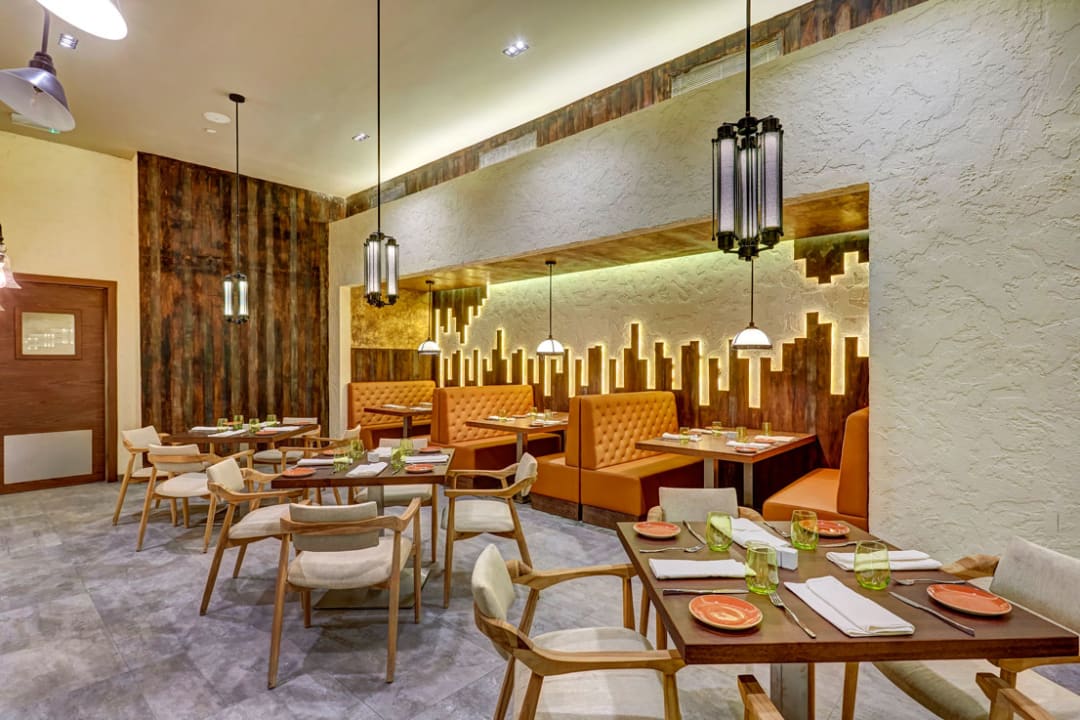 Restaurant Royalton Negril Resort & Spa