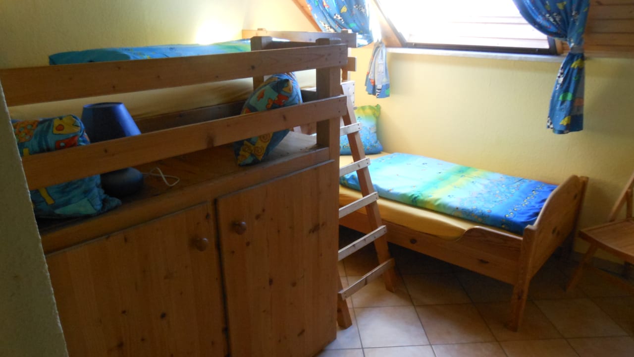 Zimmer Steinackerhof