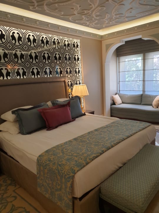 Zimmer Ali Bey Resort Sorgun