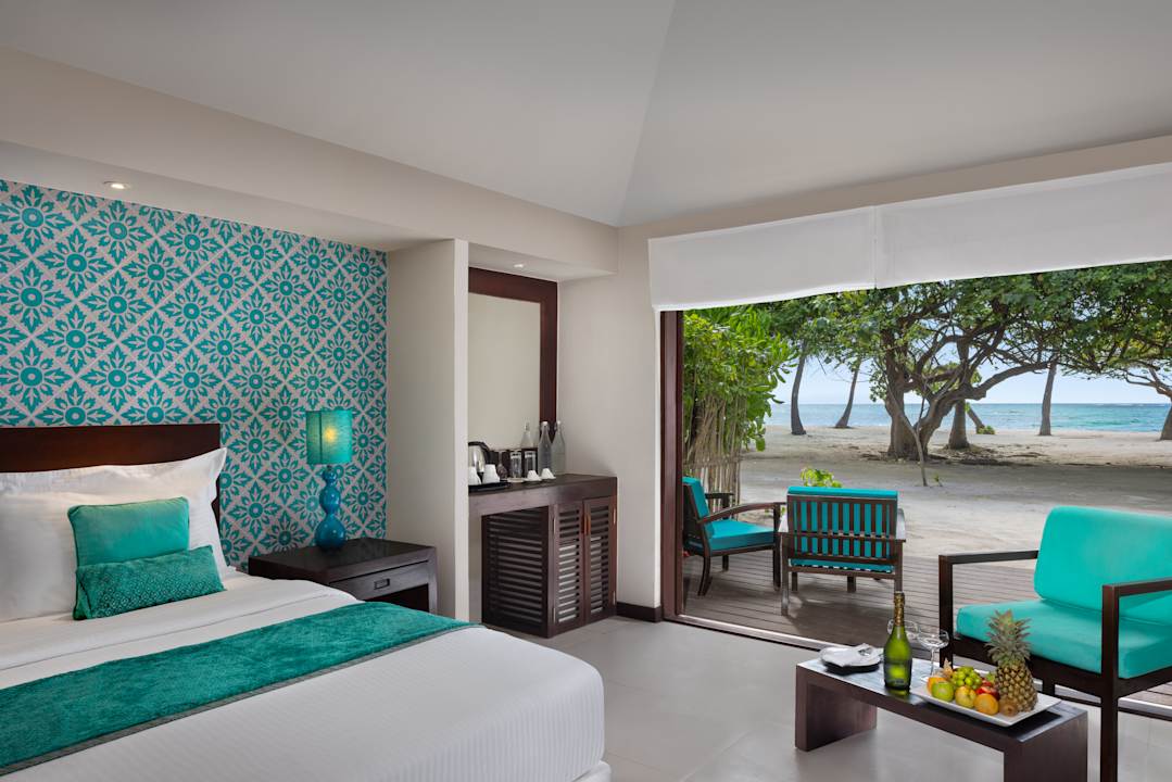 Zimmer Adaaran Select Hudhuran Fushi - Premium All Inclusive