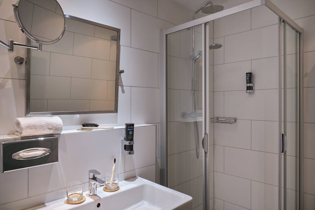 Zimmer Hotel Mannheimer Hof - Leonardo Limited Edition