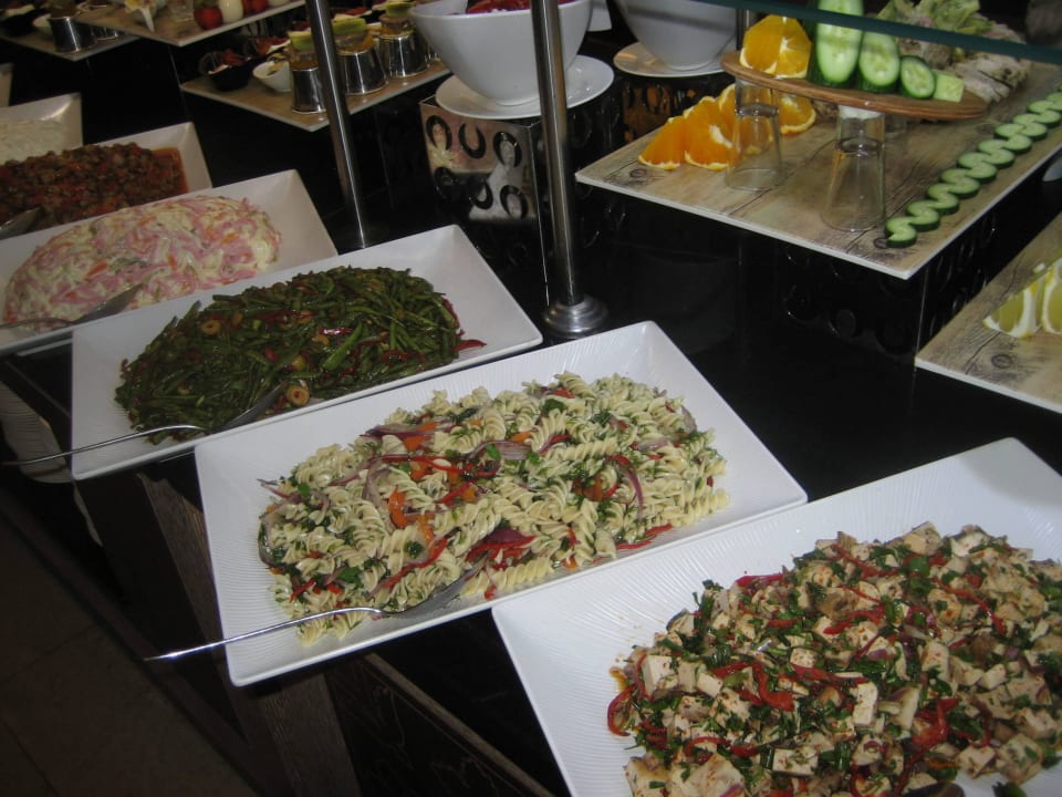 Restaurant & Büffet Aydinbey Kings Palace & Spa