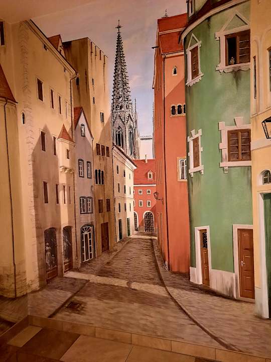 Sport & Freizeit Kultur & Spa Hotel Das Götzfried