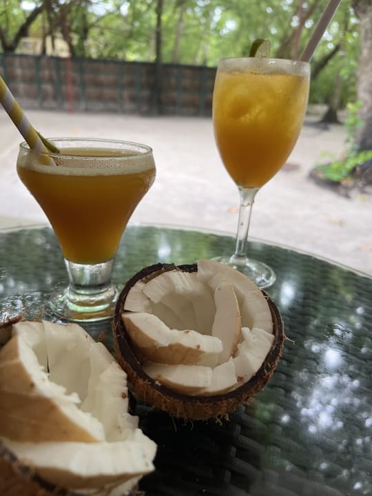 Gastro Embudu Village