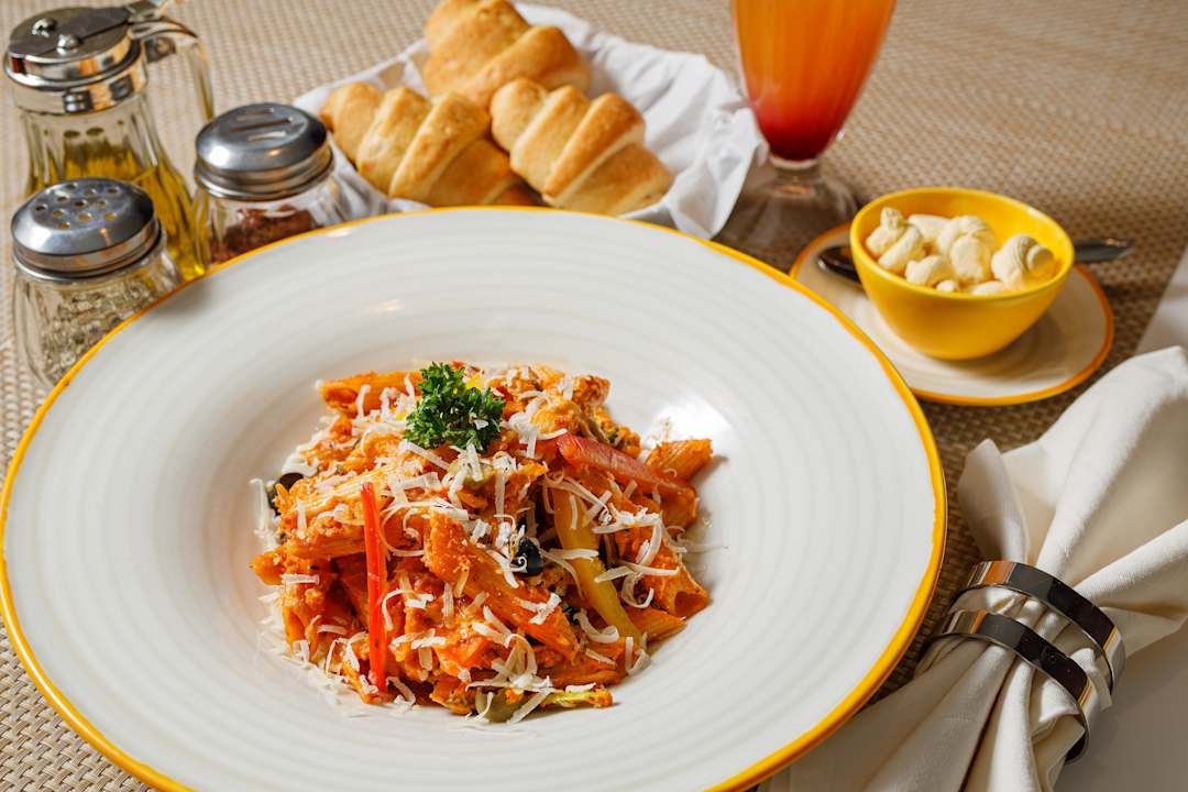 Gastro The HIDEAWAY by Leisure Hotels