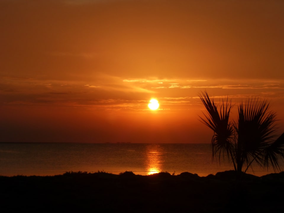 Strand Shams Alam Beach Resort