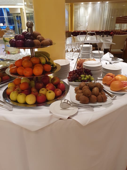 Gastro Reduce Hotel Vital Bad Tatzmannsdorf