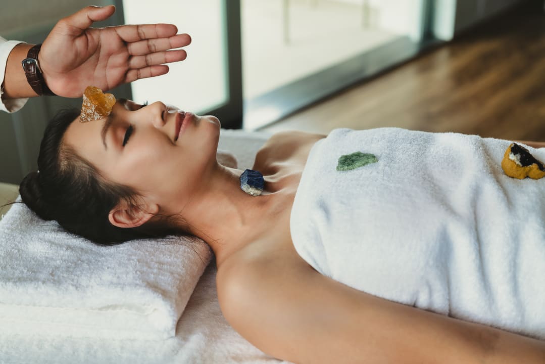 Sport & Freizeit Amatara Welleisure Resort