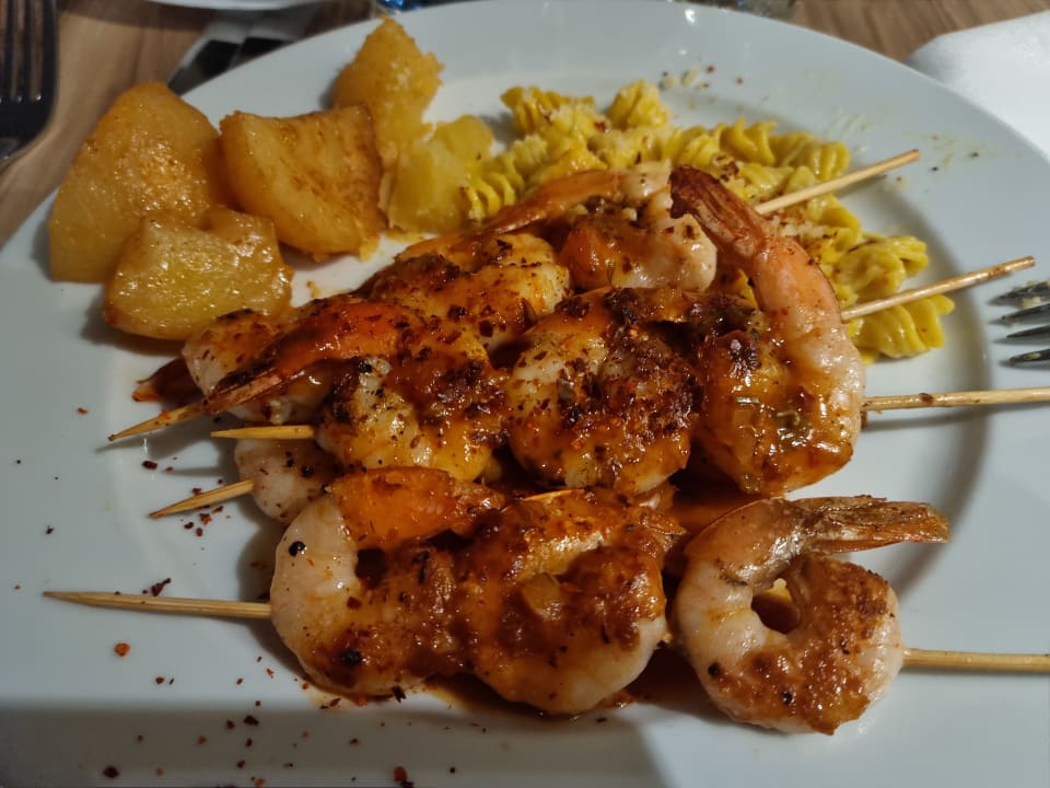 Gastro TUI BLUE Palm Garden