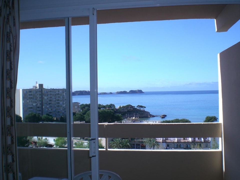 Meerblick Valentin Reina Paguera