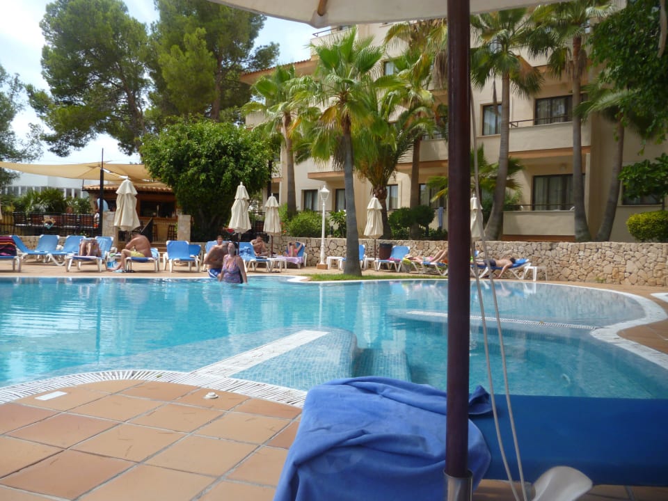 Pool Valentin Somni Hotel & Suites