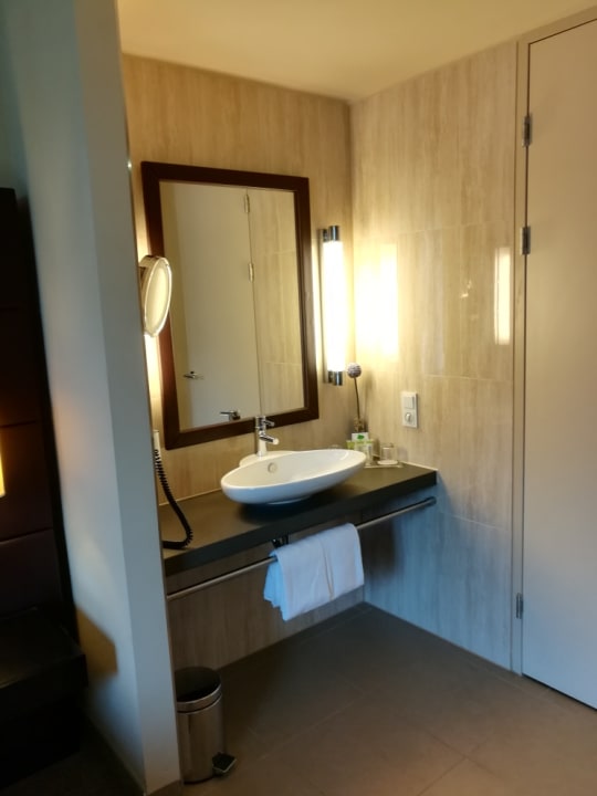 Zimmer Lindner Hotel Vienna Am Belvedere, part of JdV by Hyatt