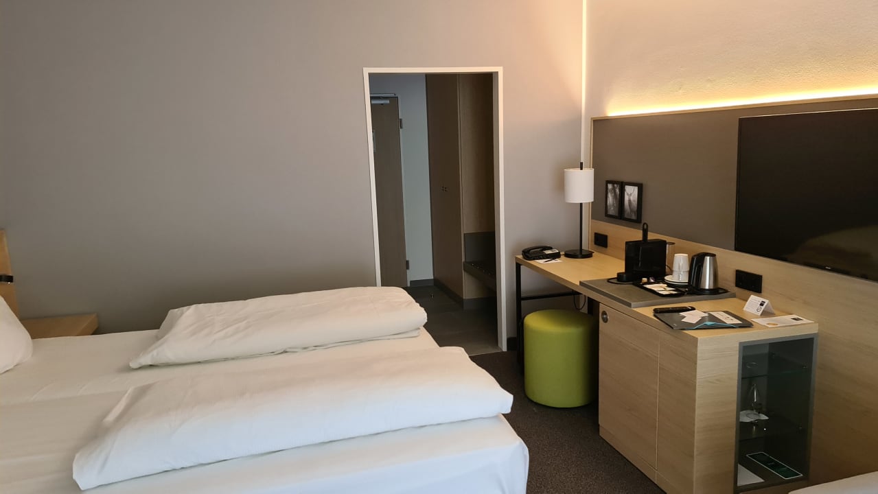 Zimmer Fletcher Hotel-Restaurant Arnsberg-Sauerland