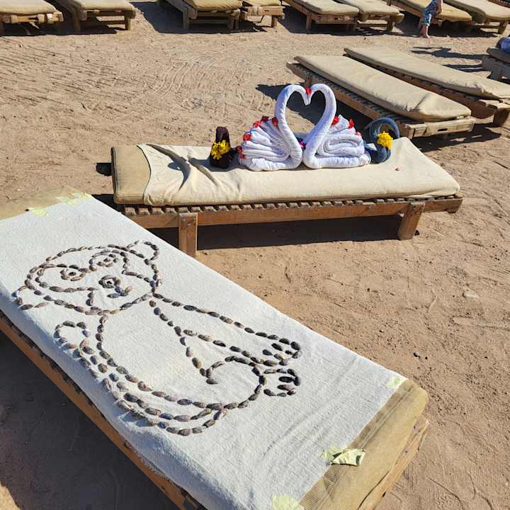 Strand Serenity Alpha Beach