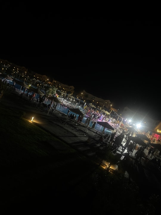 Sport & Freizeit Pickalbatros Sea World Resort - Marsa Alam