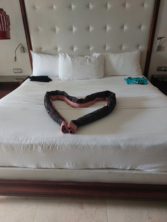 Zimmer Grand Palladium Select Bávaro Resort & Spa