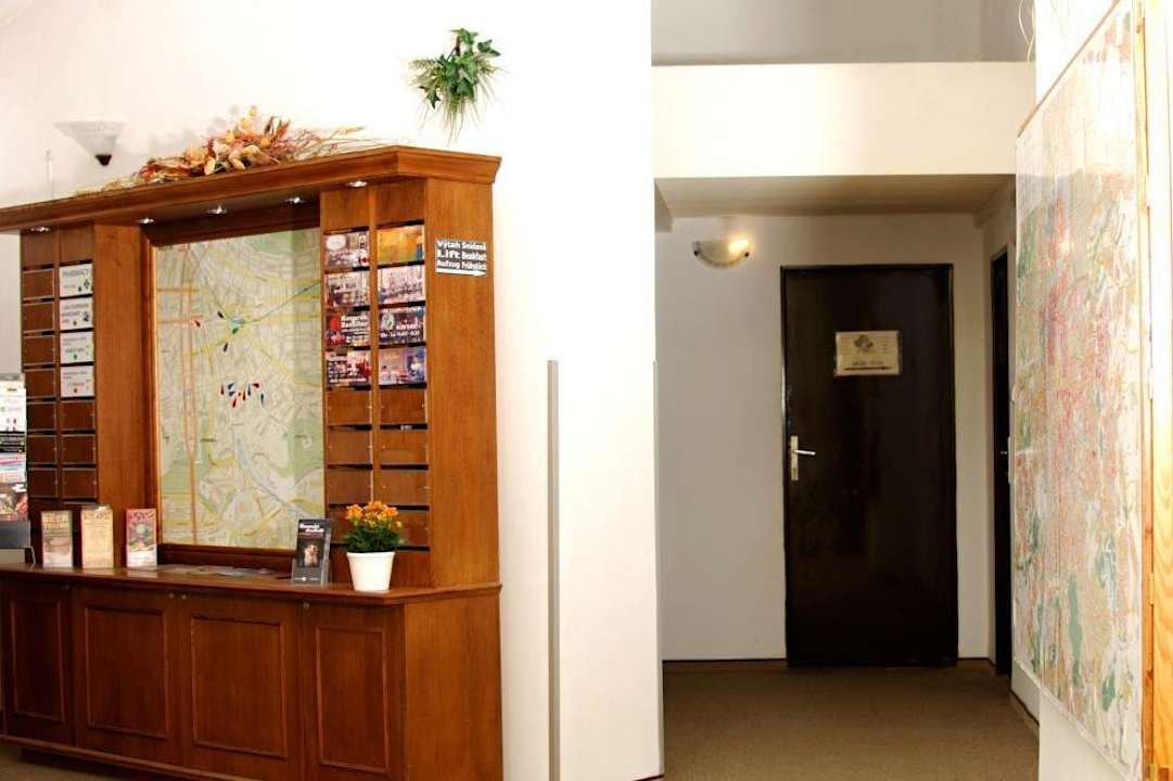 Hotel City Bell Hotel City Bell