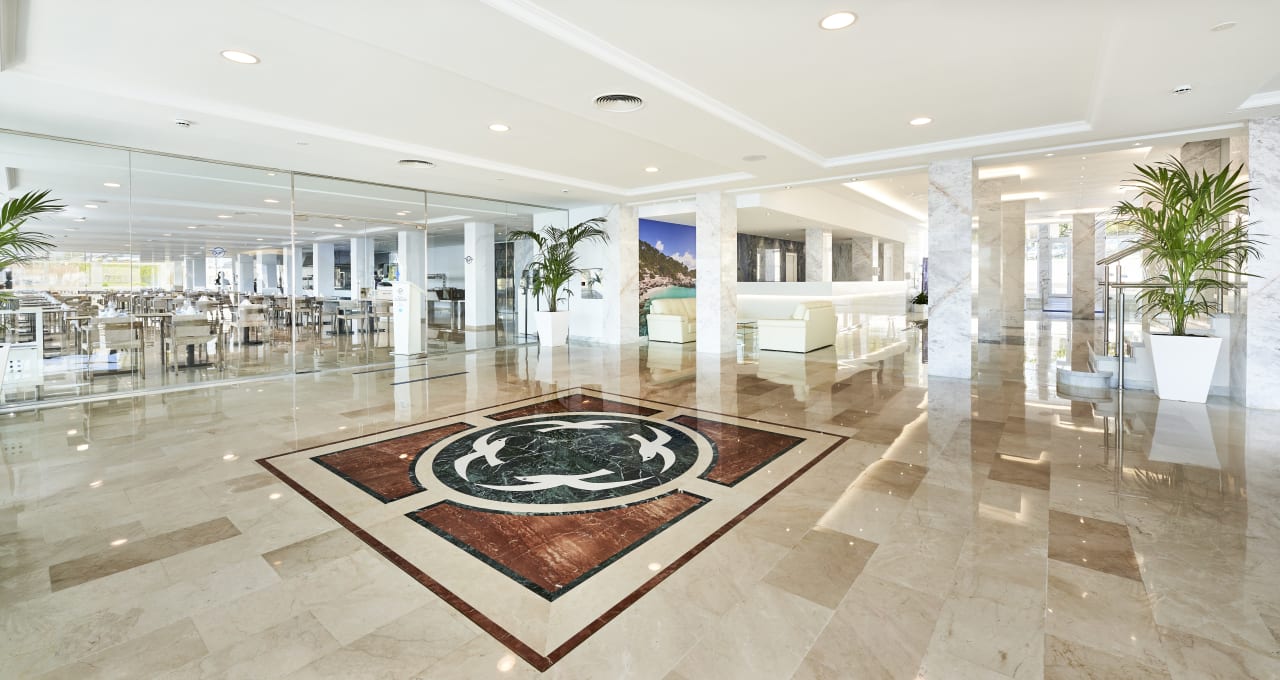 Sonstiges Globales  Cala Viñas - Adults only