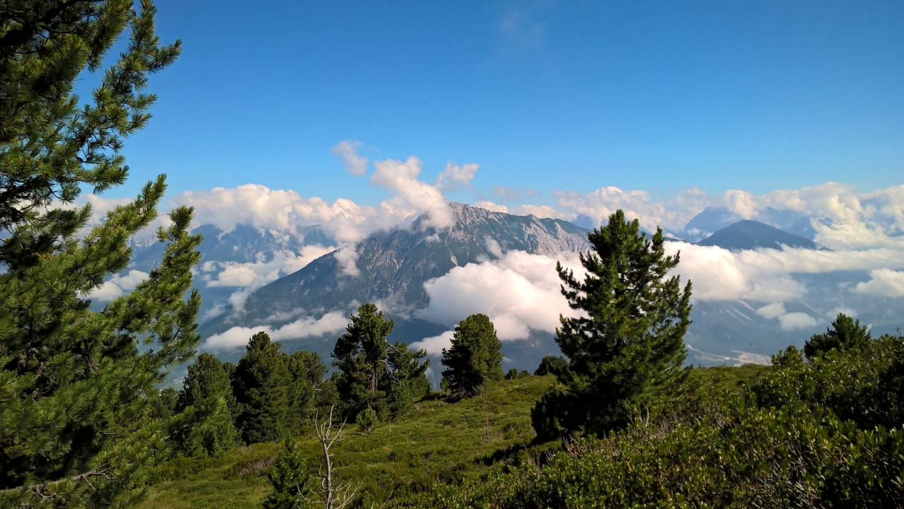 Sonstiges Apartments Haus Hackl